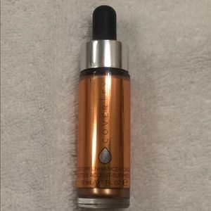 COVER FX Custom Enhancer Drops in Candlelight